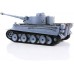 1/16 Heng Long 7.0  German Tiger I RC Tank 3818 Barrel Recoil